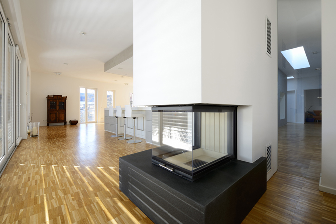 Kamin